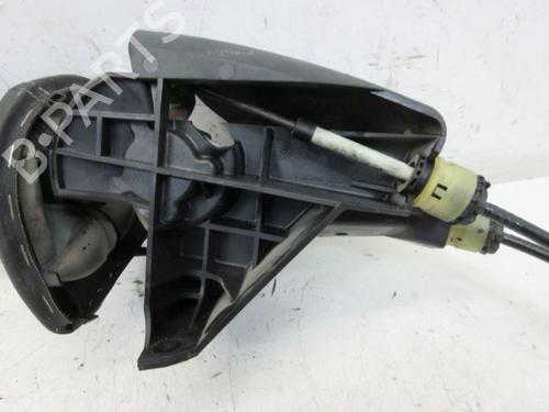 Shift knob NISSAN INTERSTAR Van (X70) dCi 100 | BP29090773I34