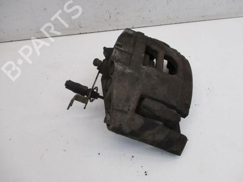 Left front brake caliper AUDI A4 B6 Avant (8E5) 2.5 TDI | BP37122460M105 - Image 3