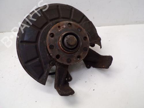 Left front steering knuckle VW GOLF V Variant (1K5) 1.9 TDI | BP37119687M25 - Image 3
