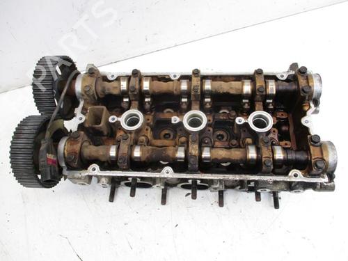 Cylinder head KIA SORENTO I (JC) 3.5 V6 4WD | BP29086431M5 
