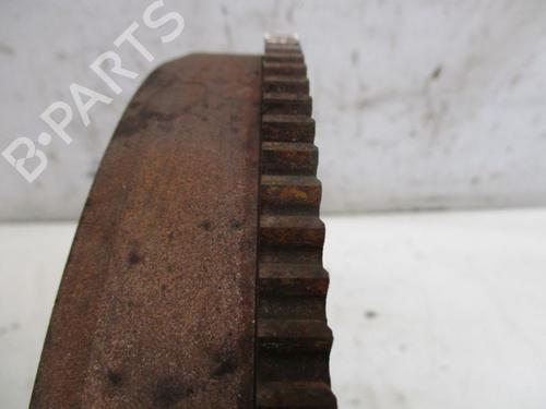 Flywheel NISSAN INTERSTAR Van (X70) dCi 100 | BP37125240M101 - Image 3