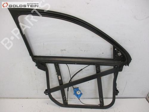 Left front door VW TOUAREG (7LA, 7L6, 7L7) 2.5 R5 TDI | BP18762527C2 