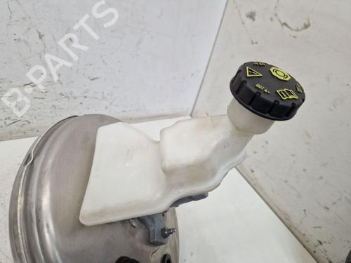 Servo brake MERCEDES-BENZ A-CLASS (W177) A 200 (177.087) | BP29105398M42