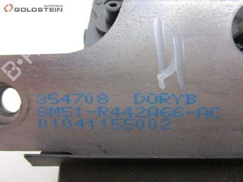 Electronic module FORD FOCUS II Turnier (DA_, FFS, DS) 1.6 TDCi | BP37110187M83 - Image 4