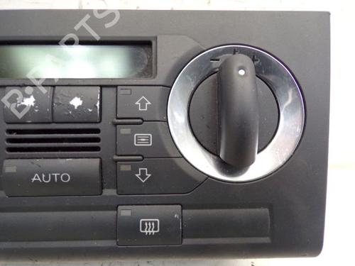 Climate control AUDI A3 (8P1) 1.6 | BP22198286I5 
