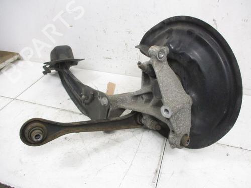 Right rear steering knuckle VW PASSAT B6 (3C2) 1.9 TDI | BP18791585M28 