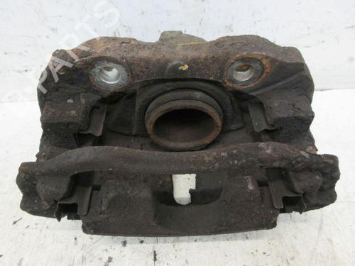 Used Left front brake caliper PEUGEOT 1007 (KM_) 1.4 (75 hp) 29089093