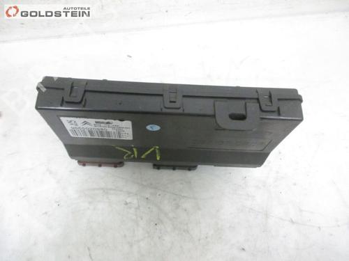 Control unit PEUGEOT 308 CC (4B_) 1.6 16V | BP37105015M11 - Image 5