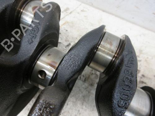 Other CITROËN C4 I (LC_) 1.6 VTi 120 | BP30668713O1 