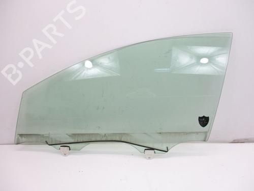 Used Front left quarter glass NISSAN MURANO II (Z51) 3.5 4x4 (256 hp) 28174275