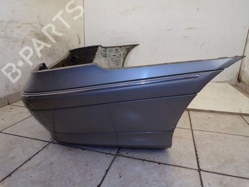 Rear bumper MERCEDES-BENZ C-CLASS (W203) C 280 4-matic (203.092) | BP29097668C8 