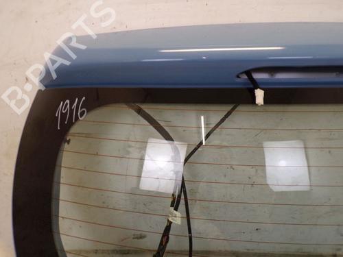 Bagklap CC/Kombi-Coupé KIA PICANTO II (TA) 1.0 | BP29092922C6