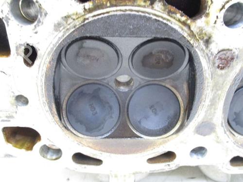 Cylinder head KIA SORENTO I (JC) 3.5 V6 4WD | BP29086432M5