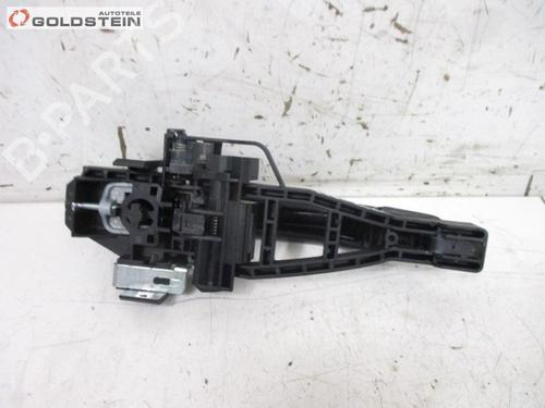 Rear right exterior door handle FORD FOCUS III Turnier 1.0 EcoBoost | BP18765045C130 