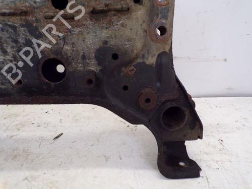Subframe MAZDA 3 (BK) 1.6 (BK14) | BP37117336M9 - Image 10