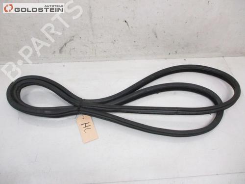 Used Rubber door seal VOLVO XC90 I (275) D5 AWD (163 hp) 18758190