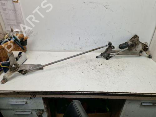 Front wipers mechanism MITSUBISHI GRANDIS (NA_W) 2.0 DI-D (NA8W) | BP23422873C83 