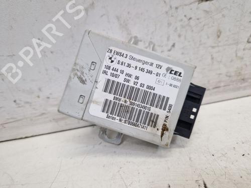 Modulo elettronico MINI MINI Convertible (R52) Cooper (116 hp) 31703829