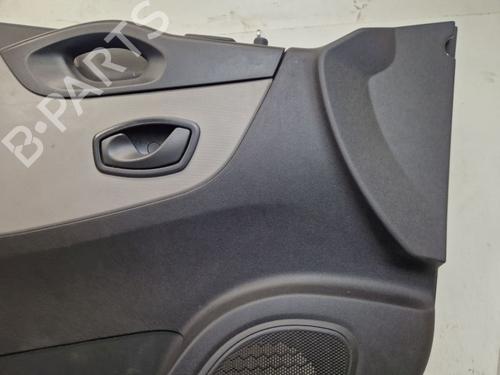 Front left panel RENAULT TRAFIC III Van (FG_) 1.6 dCi 95 (FGMJ, FGMR) | BP30184504C58