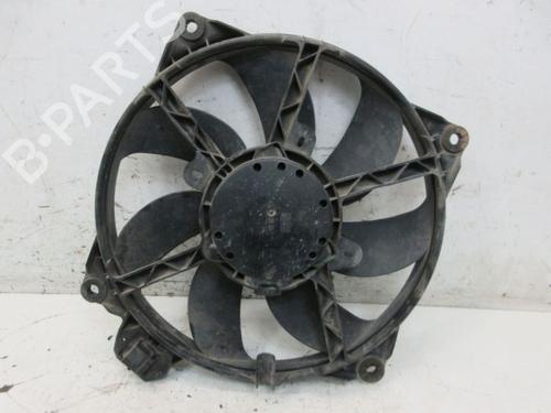 Fan RENAULT MEGANE III Hatchback (BZ0/1_, B3_) 1.5 dCi | BP37127614M128 - Image 5