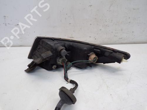 Left taillight HONDA CIVIC VIII Hatchback (FN, FK) 1.4 (FK1) | BP23404255C34 