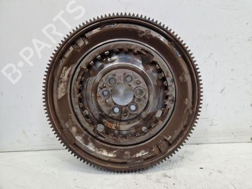 Volante do motor AUDI A1 (8X1, 8XK) 1.4 TFSI (122 hp) 31703051