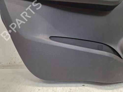 Front left panel OPEL AGILA B (H08) 1.2 (F68) | BP37136289C58 - Image 6