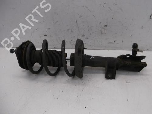 Used Right front shock absorber KIA CEE'D Hatchback (ED) 1.4 (109 hp) 18806984