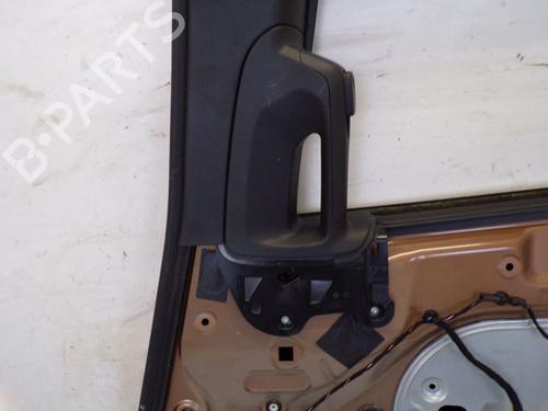 Right rear door FORD B-MAX (JK) 1.0 EcoBoost | BP29093670C5 