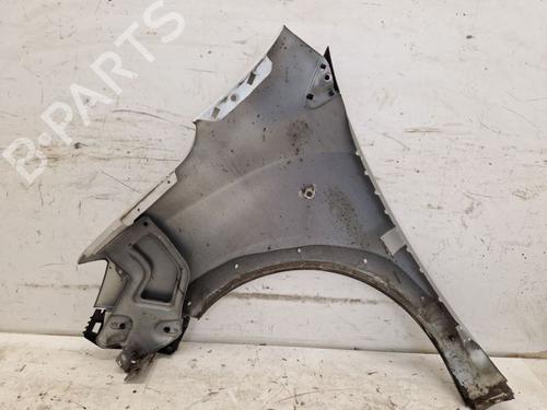 Forskærm Højre DACIA LODGY (JS_) 1.5 dCi (JSMC, JSAF) | BP30358646C42 