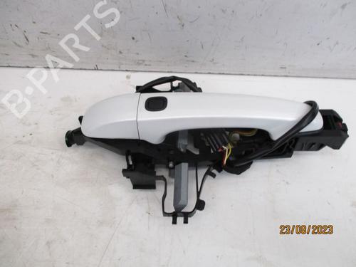 Rear right exterior door handle VOLVO XC60 I SUV (156) T5 | BP29087617C130 