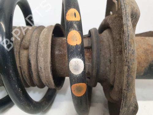 Left front shock absorber VW PASSAT B6 Variant (3C5) 2.0 TDI 16V | BP32101252M16 - Image 8