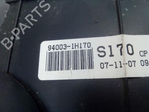 Display monitor KIA CEE'D Hatchback (ED) 1.6 | BP29603246C48 