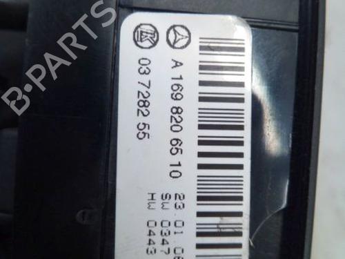 Switch MERCEDES-BENZ B-CLASS Sports Tourer (W245) B 200 CDI (245.208) | BP26583479I30 