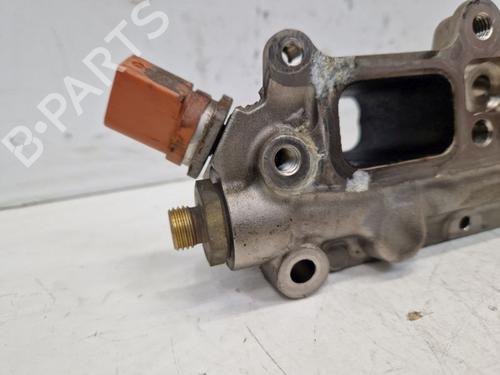 Intake manifold AUDI A1 (8X1, 8XK) 1.4 TFSI | BP31702456M70 