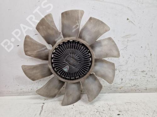 Used Fan FORD RANGER (ER, EQ, R_) 2.5 TD 4x4 (109 hp) 29104837