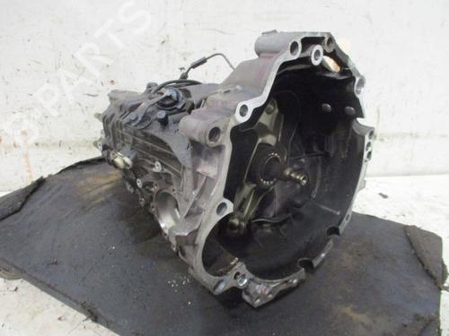 Used Gearbox AUDI A4 B7 Avant (8ED) 2.0 (130 hp) 29091967