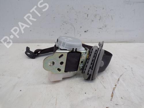 Sikkerhetsbelte bak høyre TOYOTA LAND CRUISER PRADO (_J12_) 3.0 D-4D (KDJ120, KDJ125) | BP30839055I28