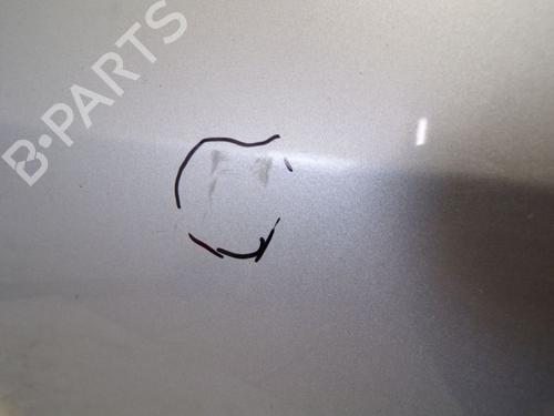 Left front door PEUGEOT 407 SW (6E_, 6D_) 2.0 | BP26647787C2 