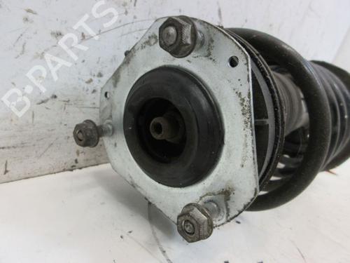 Right front shock absorber FORD FIESTA VI (CB1, CCN) 1.4 | BP19298149M17 