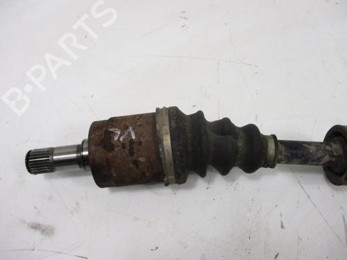 Left front driveshaft HONDA CIVIC IX (FK) 1.8 i-VTEC (FK2) | BP37113332M38 - Image 2