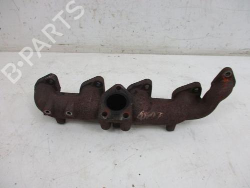 Used Exhaust manifold Exhaust manifold 38026363 38026363