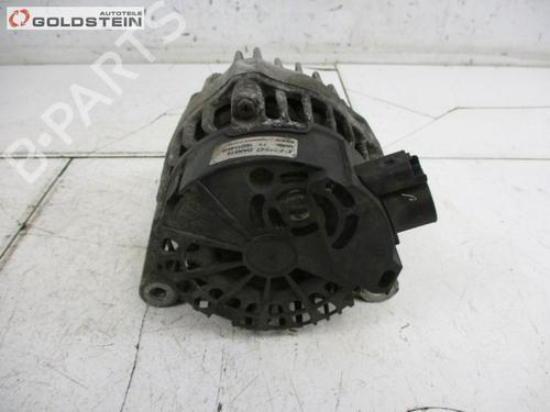 Alternator PEUGEOT 1007 (KM_) 1.4 | BP37109838M7 - Image 3