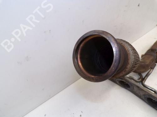 Pipe SKODA OCTAVIA III Combi (5E5, 5E6) 2.0 TDI 4x4 | BP37120236M125 - Image 4