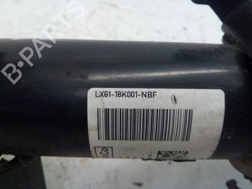 Left front shock absorber FORD KUGA III (DFK) 2.5 Duratec PHEV | BP37142134M16 - Image 9