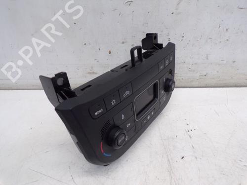 Climate control ALFA ROMEO MITO (955_) 1.4 TJet (955AXG1A) | BP29101209I5 