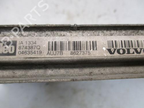 Intercooler VOLVO XC90 I (275) 2.5 T AWD | BP37123717M30 - Image 8