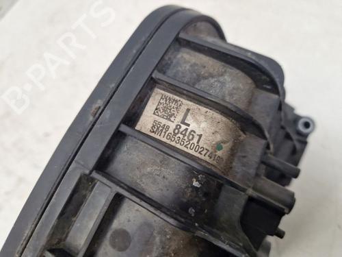 Intake manifold OPEL CORSA E (X15) 1.0 (08, 68) | BP37135736M70 - Image 10