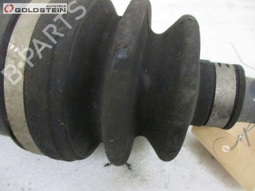 Left front driveshaft KIA SORENTO II (XM) 2.2 CRDi | BP37104683M38 - Image 5