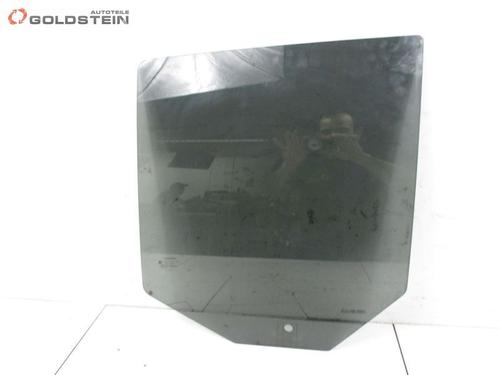 Used Rear left door window JEEP COMPASS (MK49) 2.4 (170 hp) 28167534
